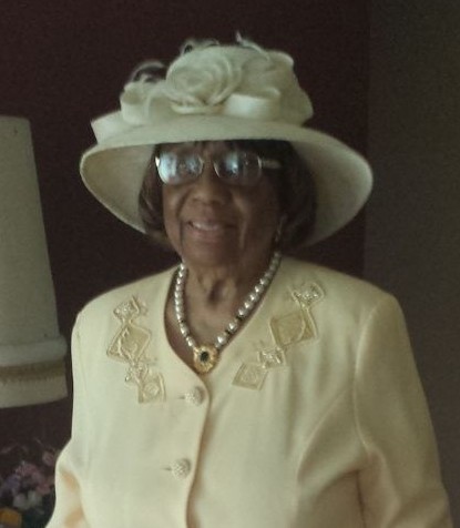 Eva Mae Davis Obituary on Michigan Memorial Funeral Home